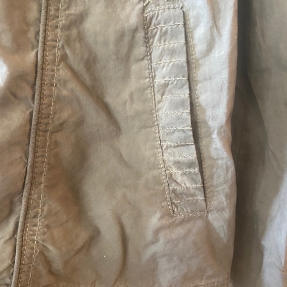 Jacket men’s- from the buckle - Picture 2 of 5